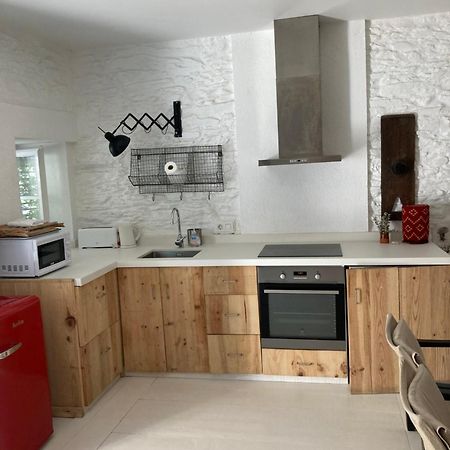 Apartamento Palau Cadaqués Exterior foto