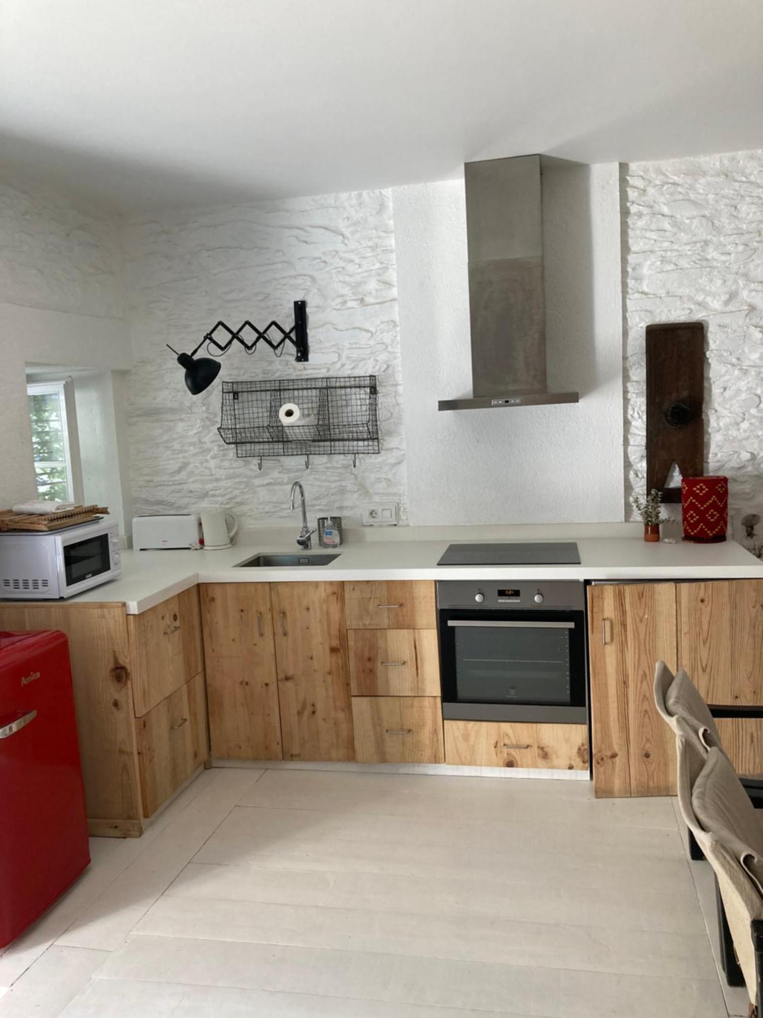 Apartamento Palau Cadaqués Exterior foto