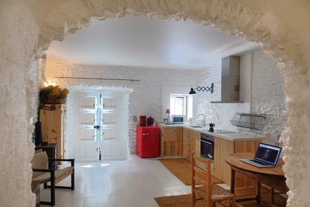 Apartamento Palau Cadaqués Exterior foto